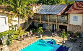 Pousada Eclipse Paraty Hotel 3* Brazil